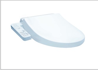 WASHLET A2 ELECTRONIC BID