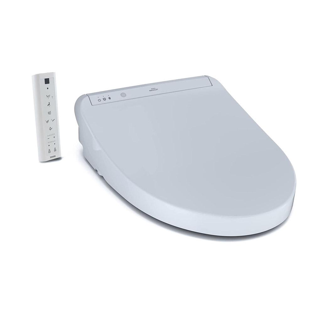 K300 WASHLET ELONGATED