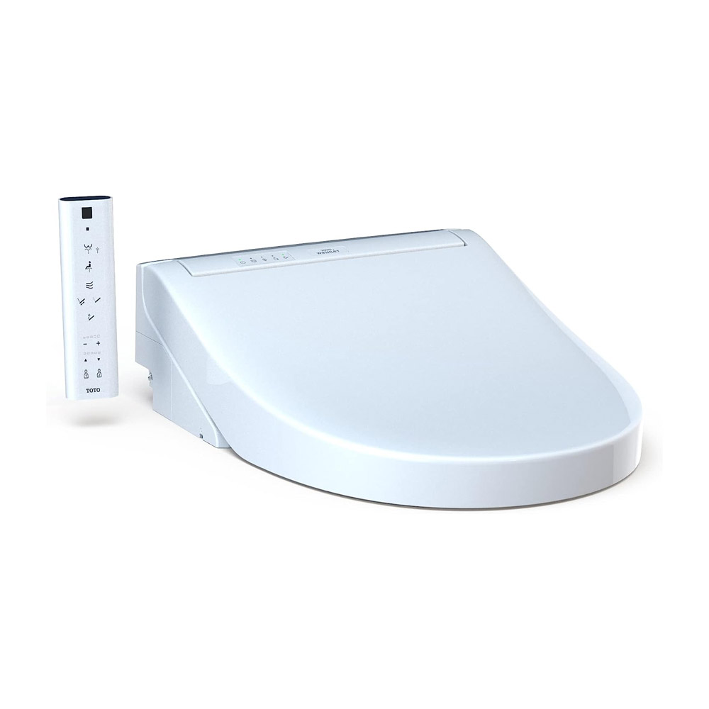 WASHLET C5 - ROUND
