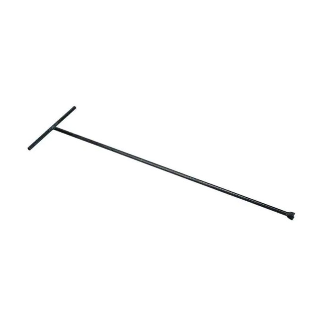10' STOP & WASTE KEY