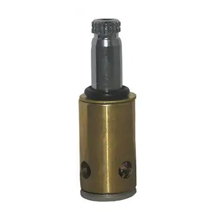 NL KOHLER HOT STEM