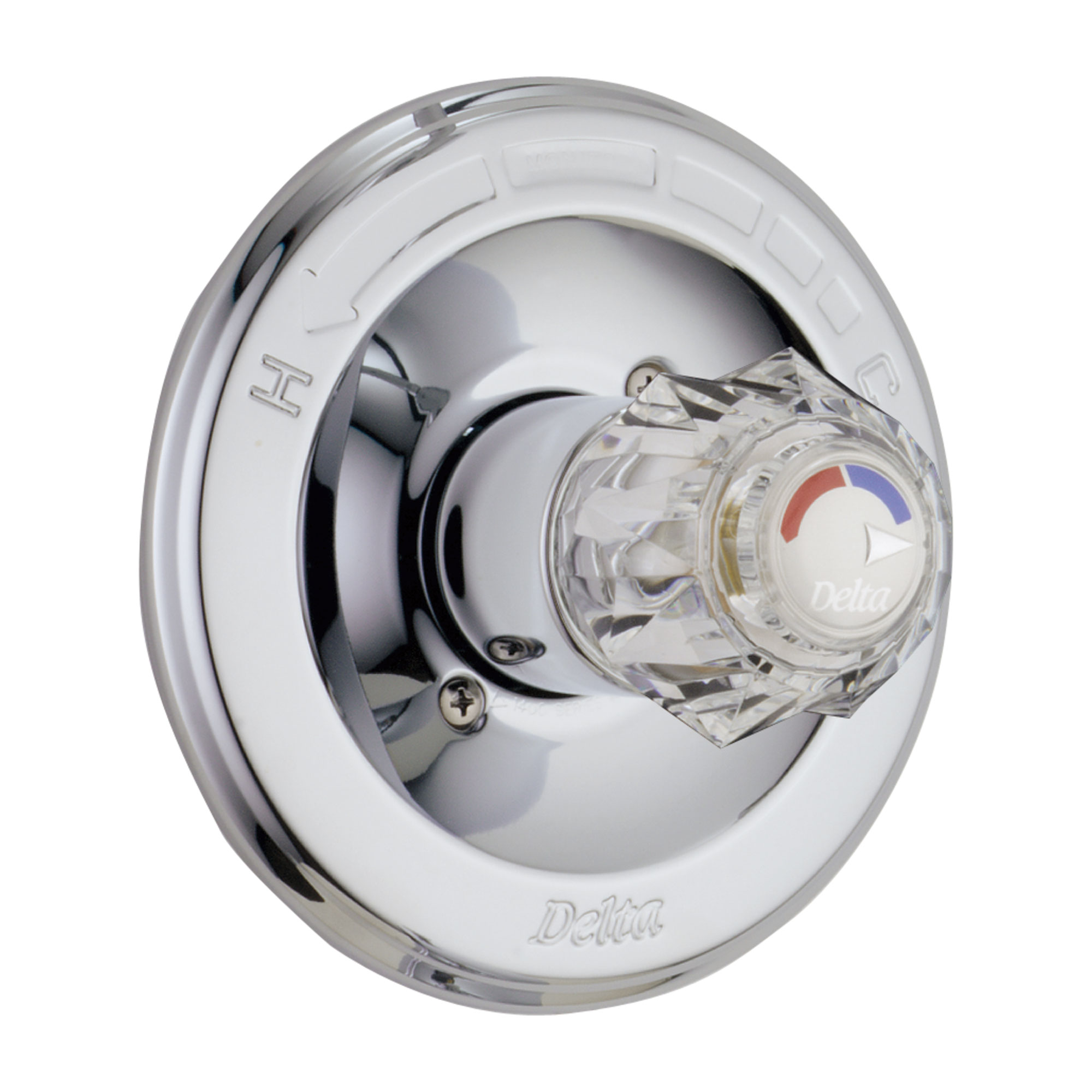 Monitor® 13 Series Valve Only Trim