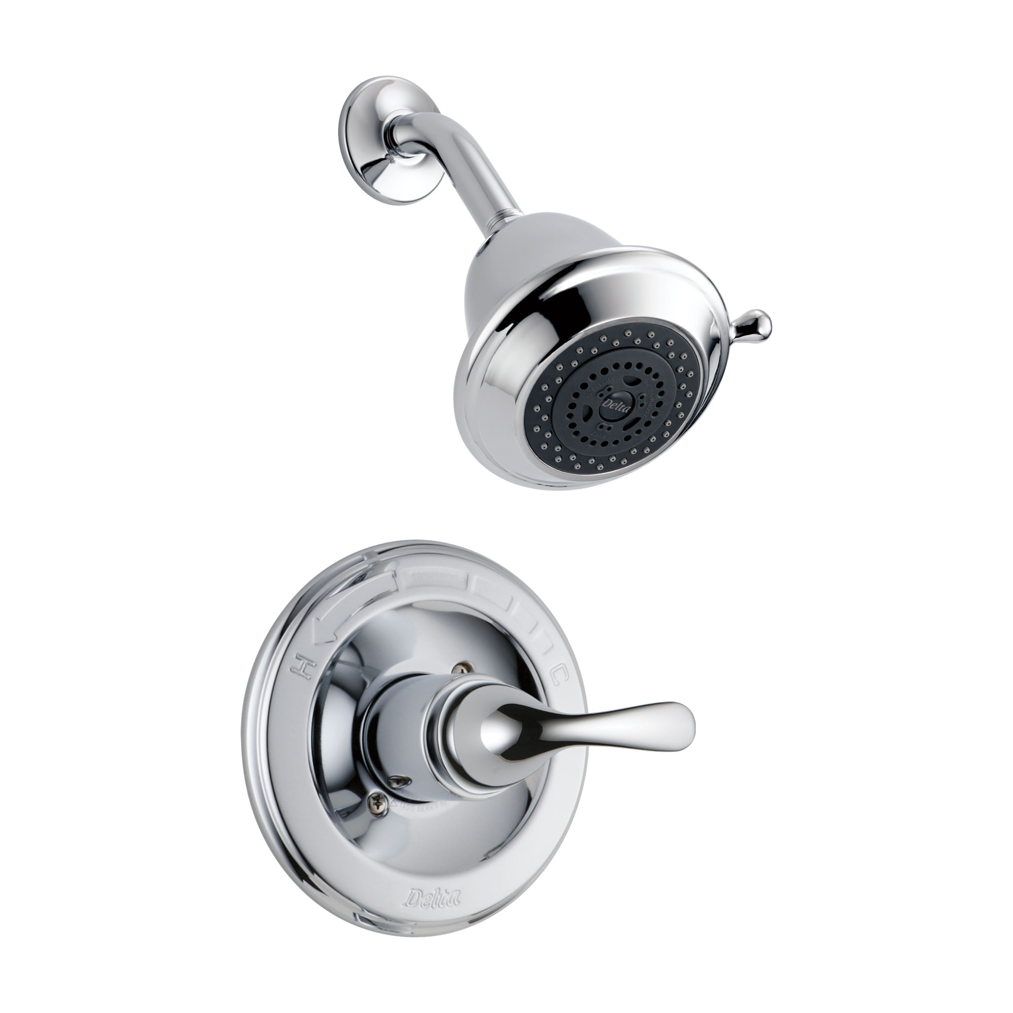 Monitor® 13 Series Shower Trim
