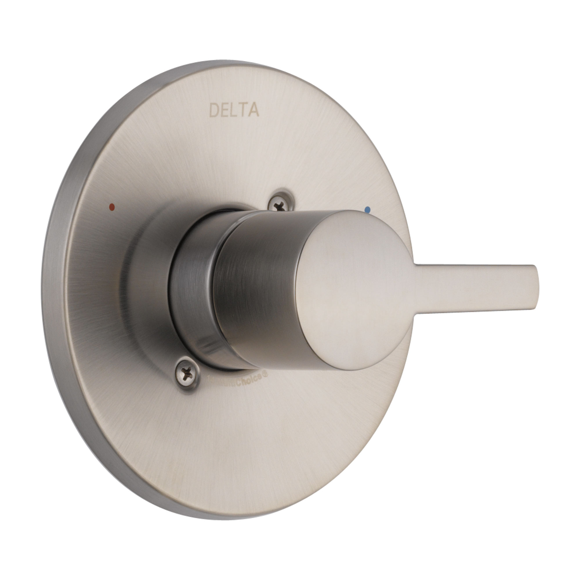 Monitor® 14 Series Valve Only Trim