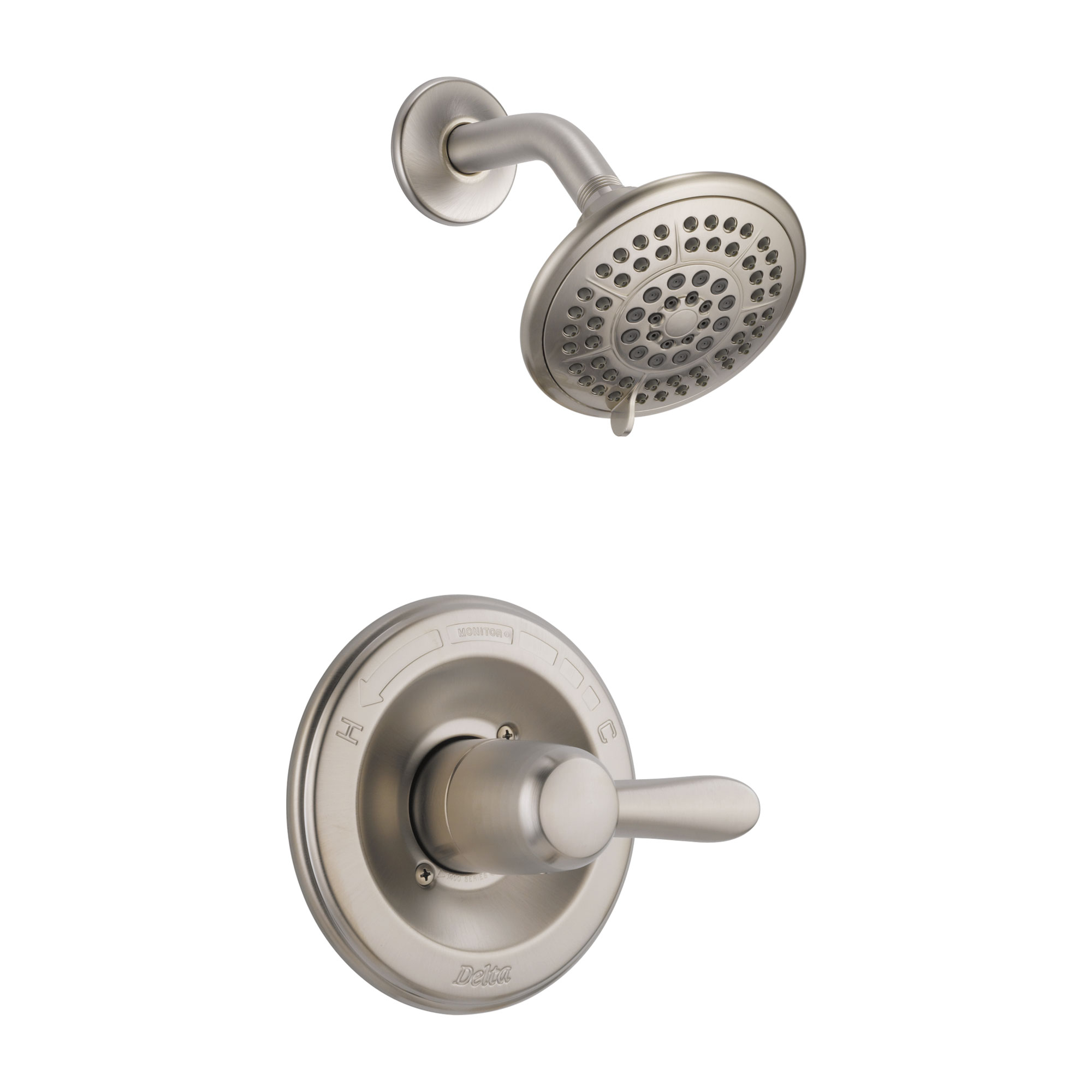 Monitor® 14 Series Shower Trim