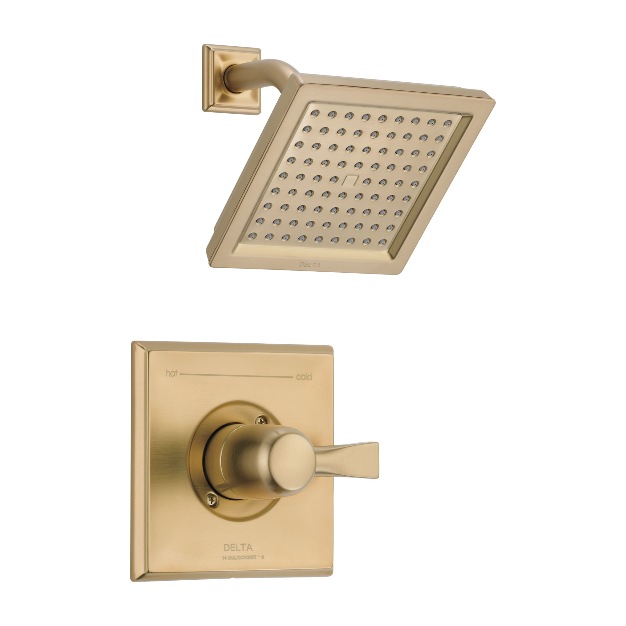 Monitor® 14 Series Shower Trim