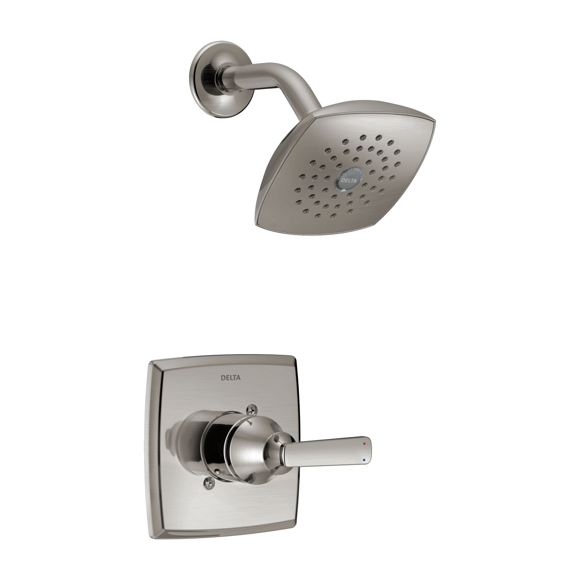 Monitor® 14 Series Shower Trim