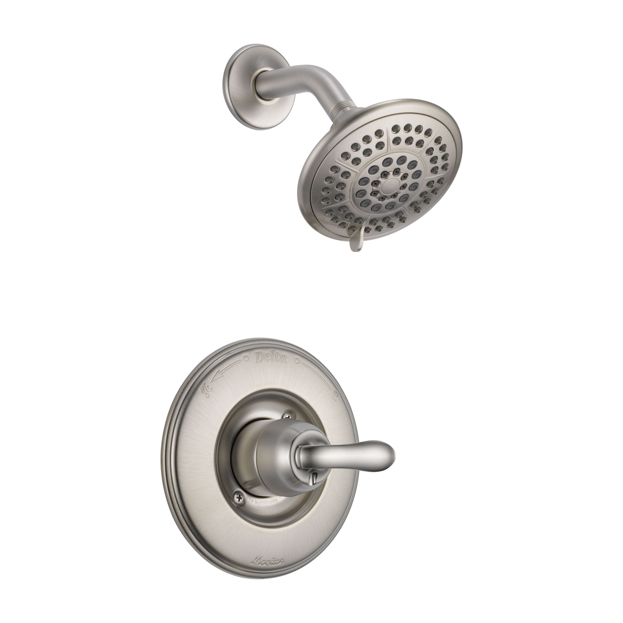 Monitor® 14 Series Shower Trim