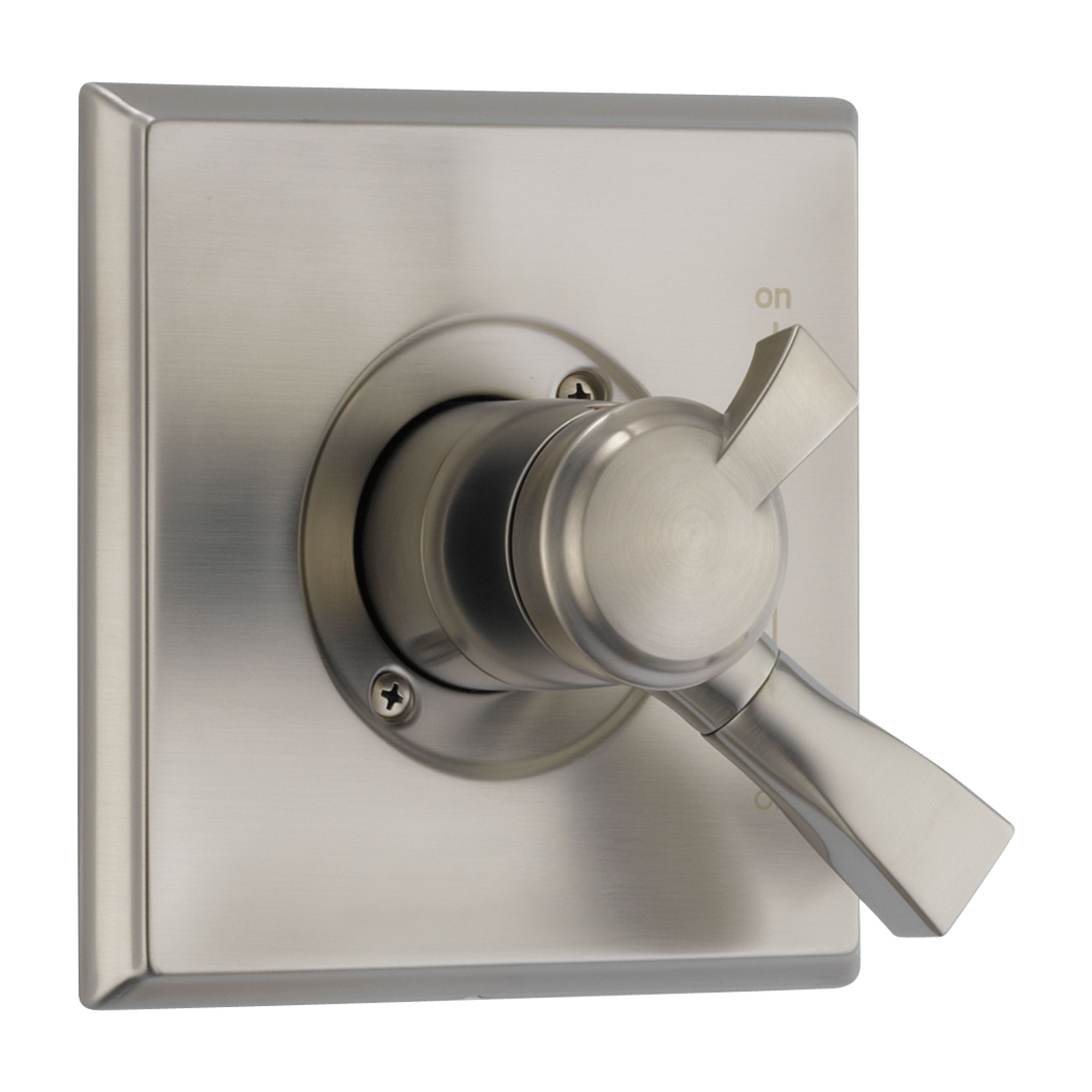 Monitor® 17 Series Valve Only Trim