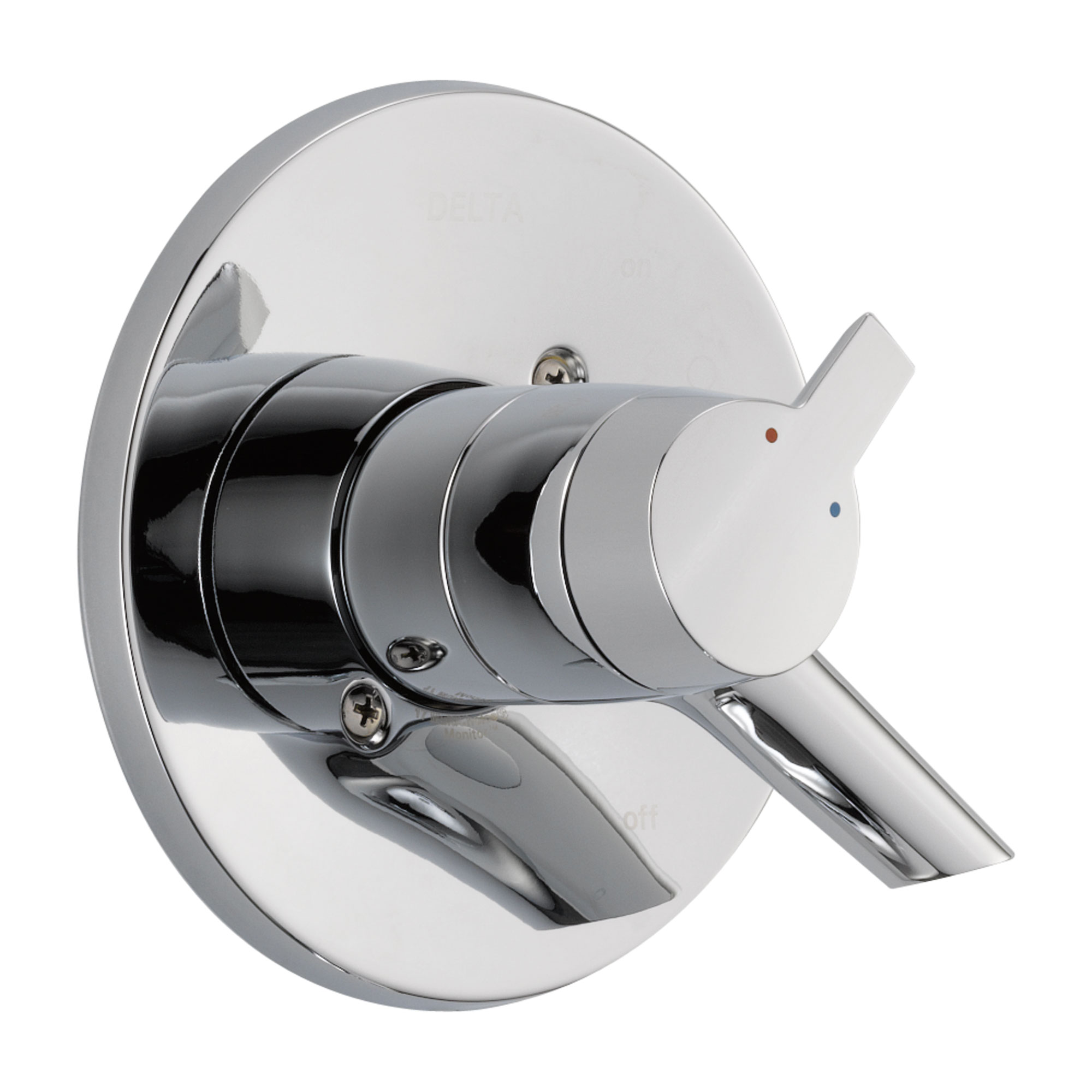 Monitor® 17 Series Valve Only Trim