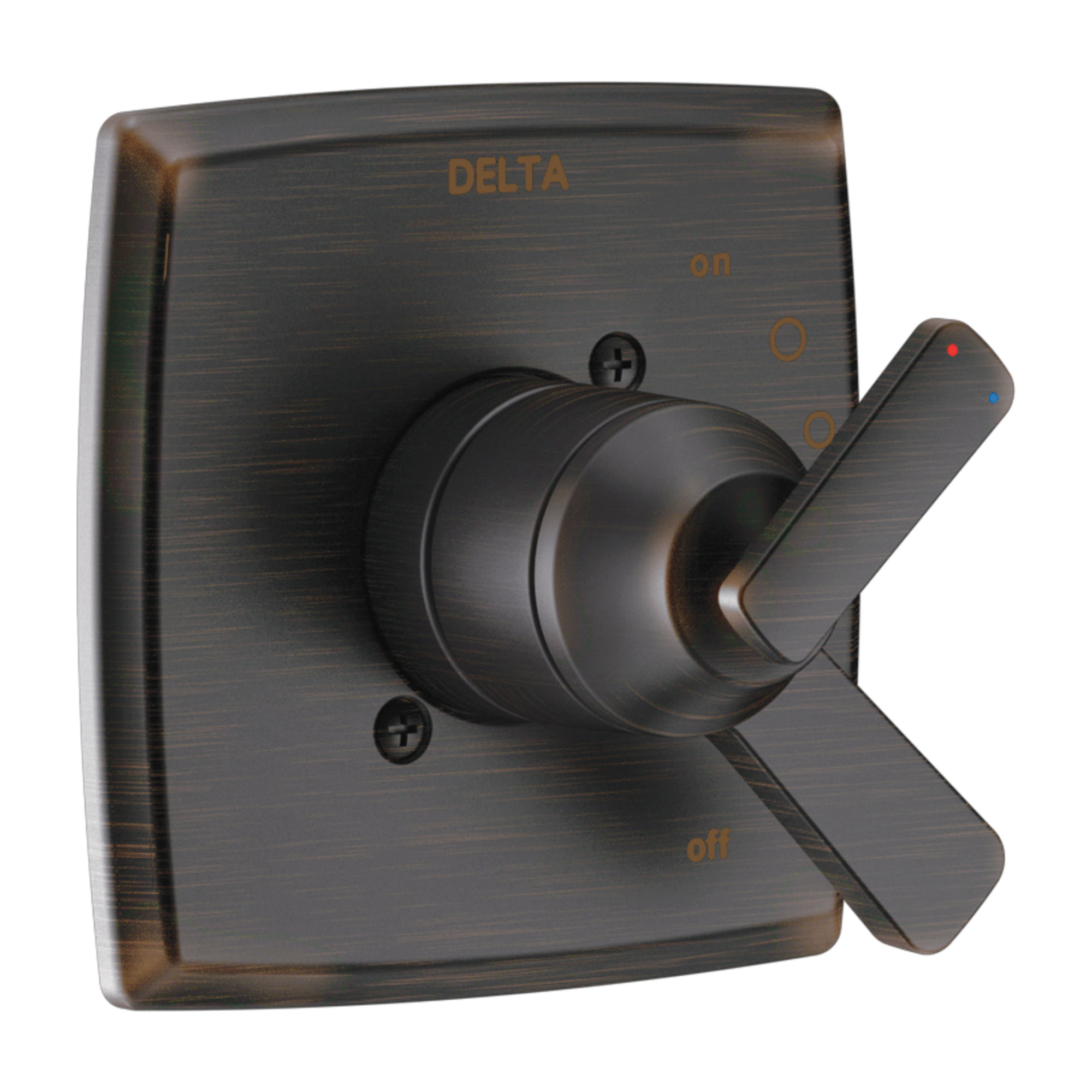 Monitor® 17 Series Valve Only Trim