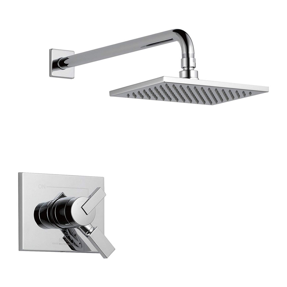 Monitor® 17 Series Shower Trim