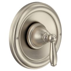 Moen Brantford Brushed nickel Posi-Temp(R) valve trim