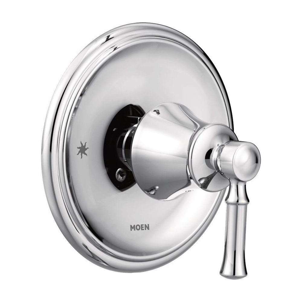 Moen Dartmoor Chrome Posi-Temp(R) valve trim