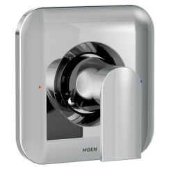Moen Genta LX Chrome Posi-Temp(R) valve trim