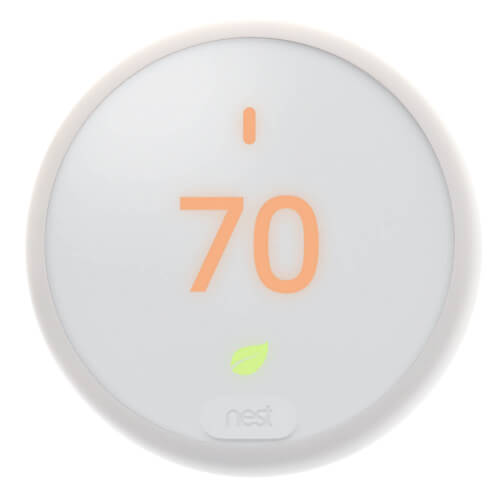NEST THERMOSTAT E PRO