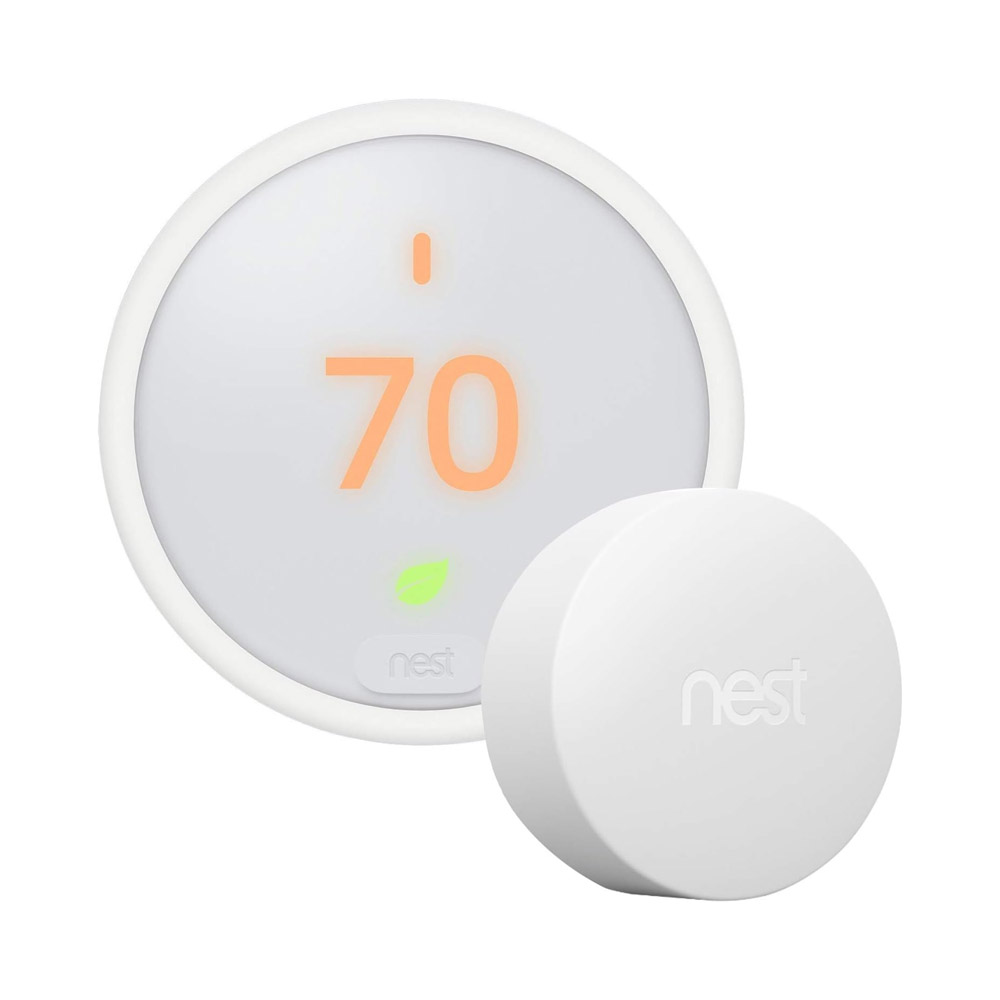 NEST THERMOSTAT