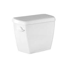 Western Pottery 1.28 gpf Toilet Tank, White