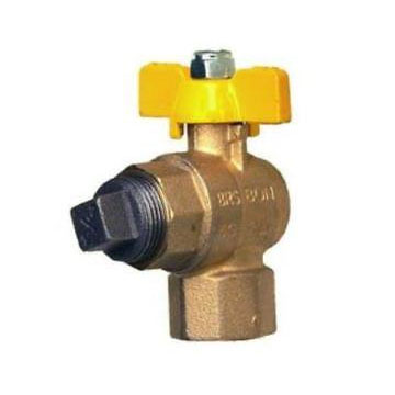 3/4 BALL VALVE 90 DEGREE