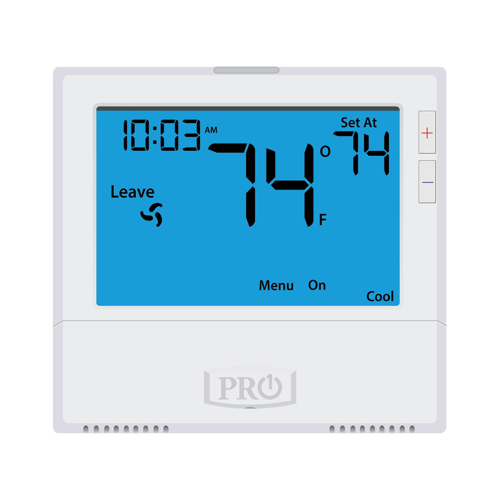PRO1 IAQ
