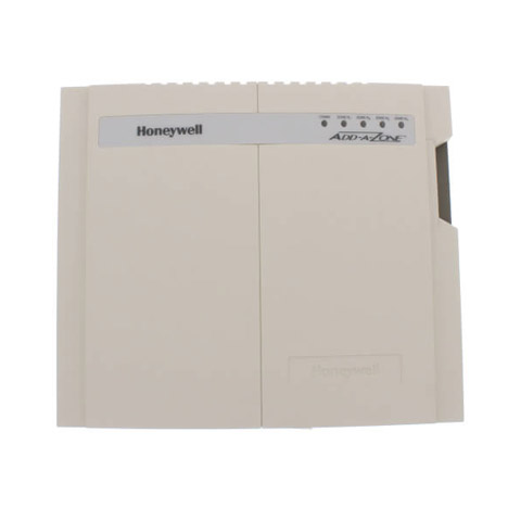ADD-A-ZONE PANEL