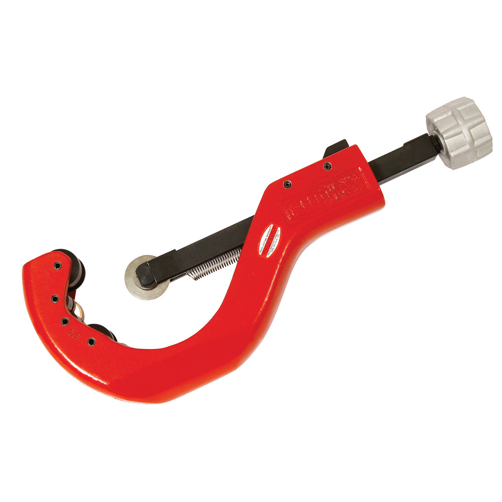 Reed TC3QP Tube Cutter