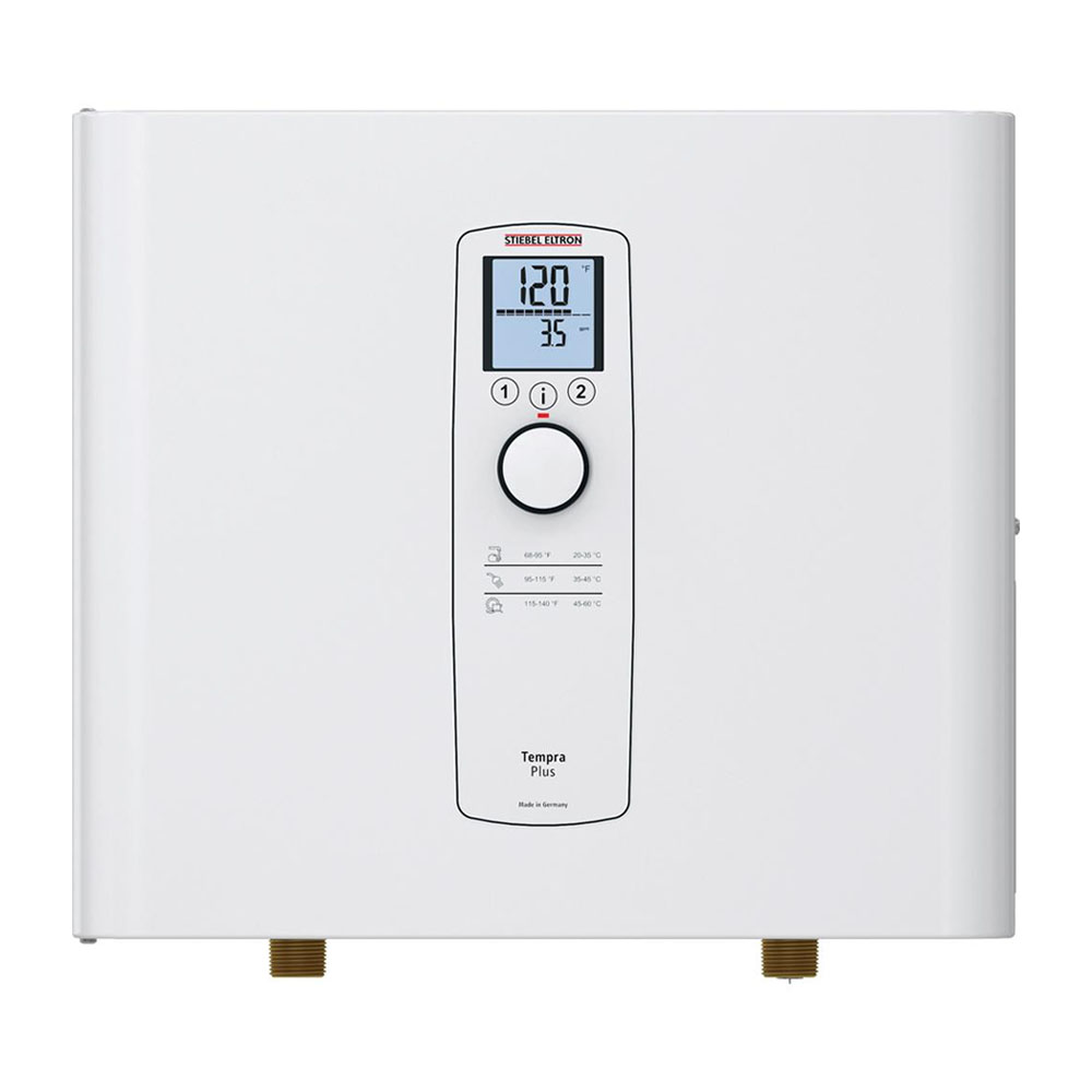 STIEBEL ELTRON