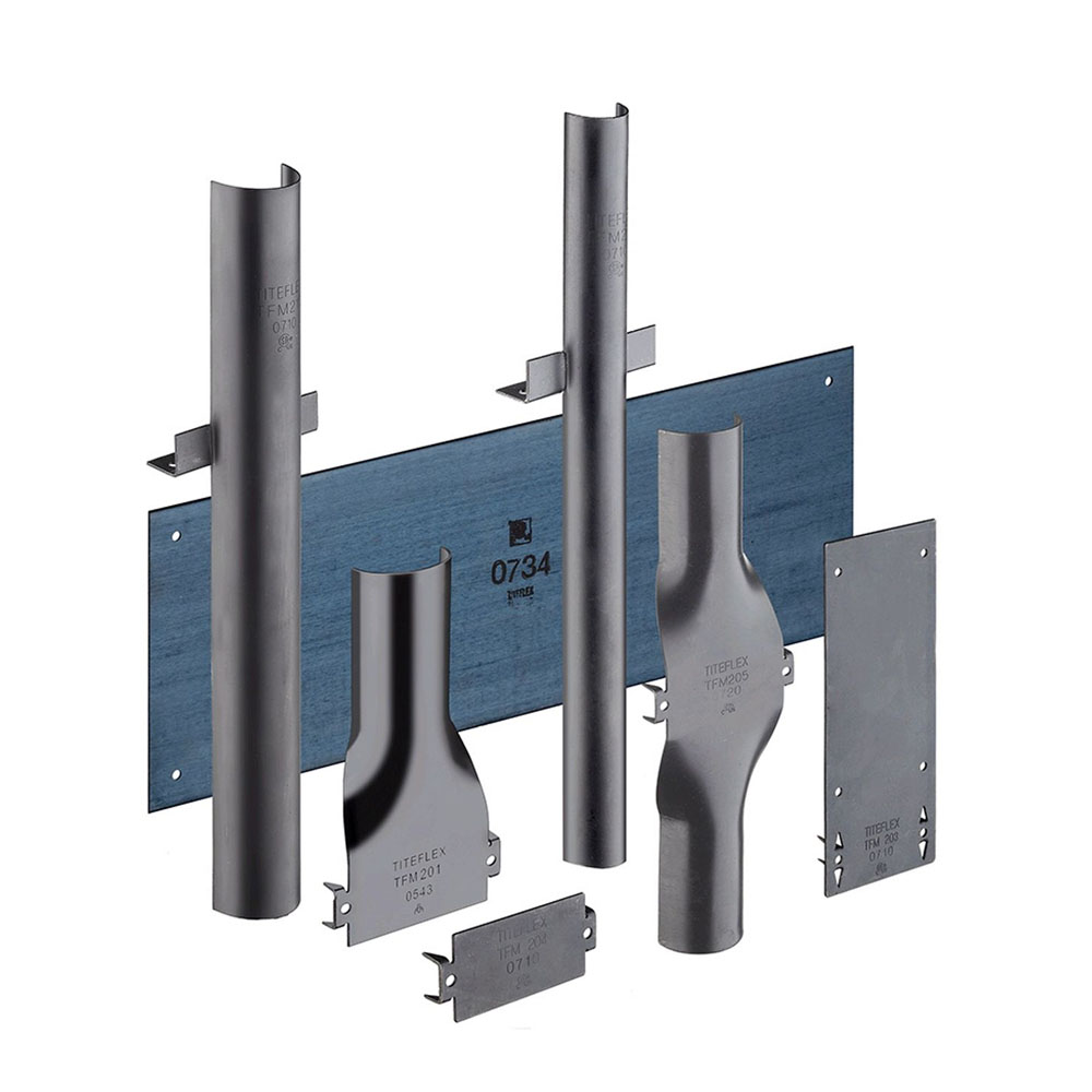 3/4 STRIKER PLATE