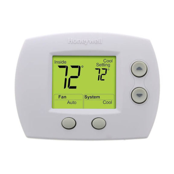 NON-PRGRM DIGITAL THERMASTAT