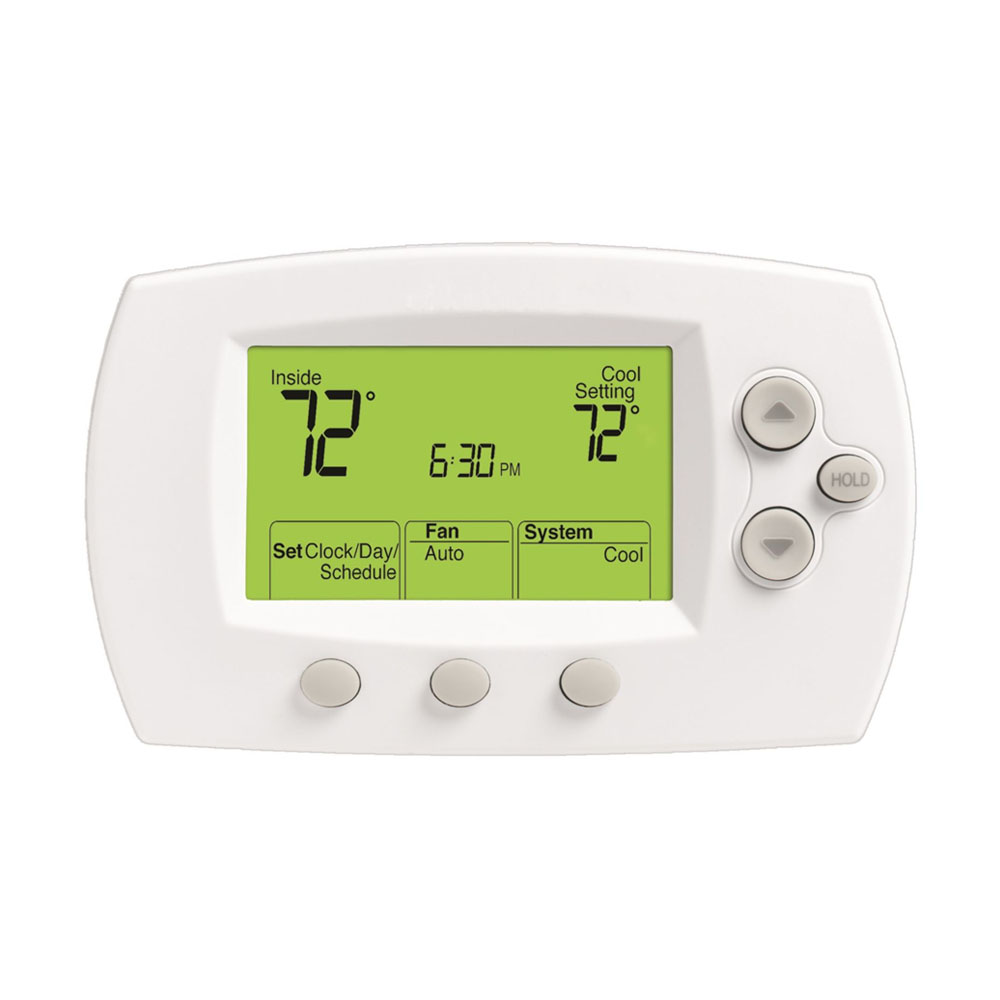 Standard Plumbing Supply - Product: PROG DIGITAL T-STAT