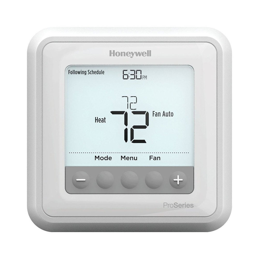 LYRIC T6 PRO TRADE THERMOSTAT