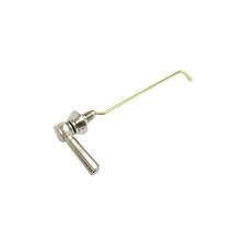 TRIP LEVER - BRUSHED NICKEL