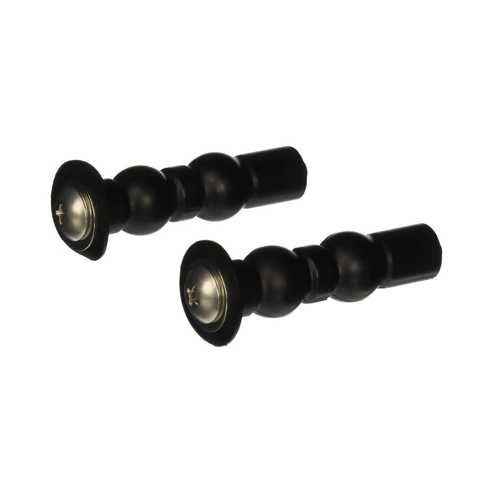 Toto THU651N Top Mount Seat Hardware for Skirted Toilet