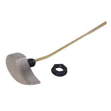 TRIP LEVER FOR ONE PIECE