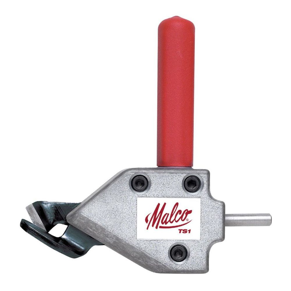 TURBOSHEAR