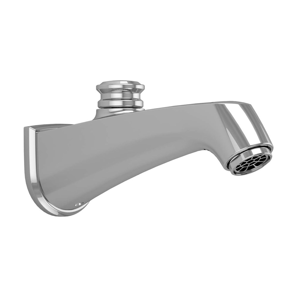 WALL SPOUT W/ DIV KEANE