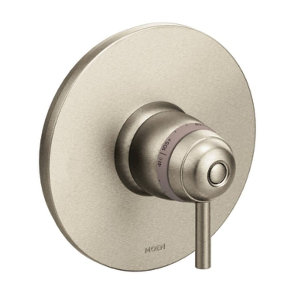Moen Arris Brushed nickel ExactTemp(R) valve trim