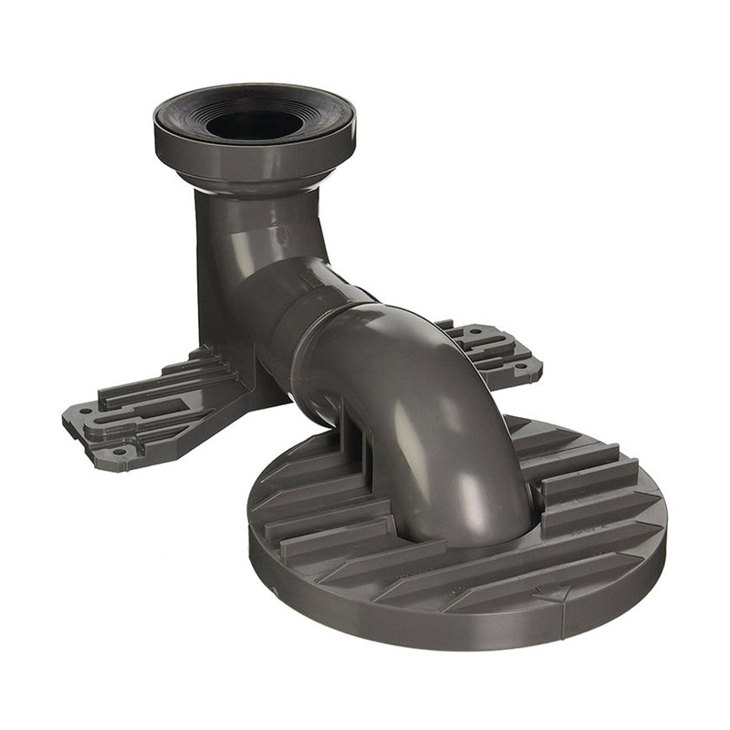 Toto TSU03W.1 2R UniFit Toilet Rough-In 12