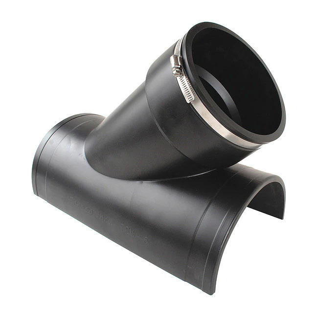6 SADDLE WYE