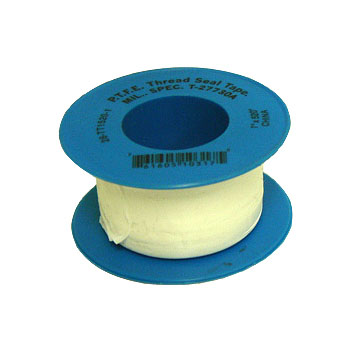 1/2 X 260 TEFLON TAPE