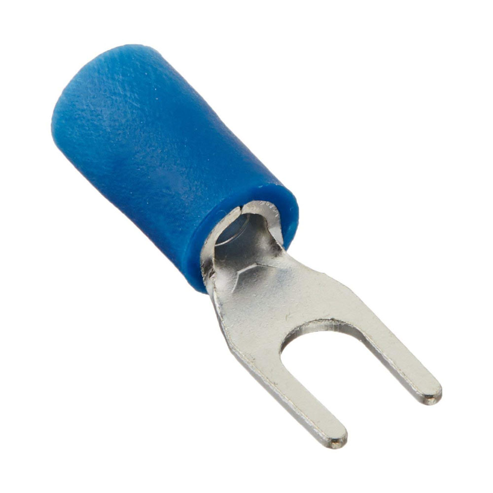 20-Pack Vinyl Insulated Spade Terminals