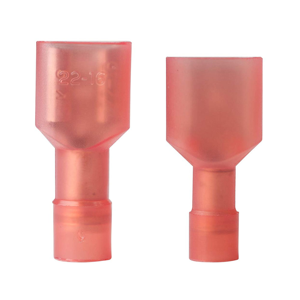 20-Pack Female/Male Disconnects