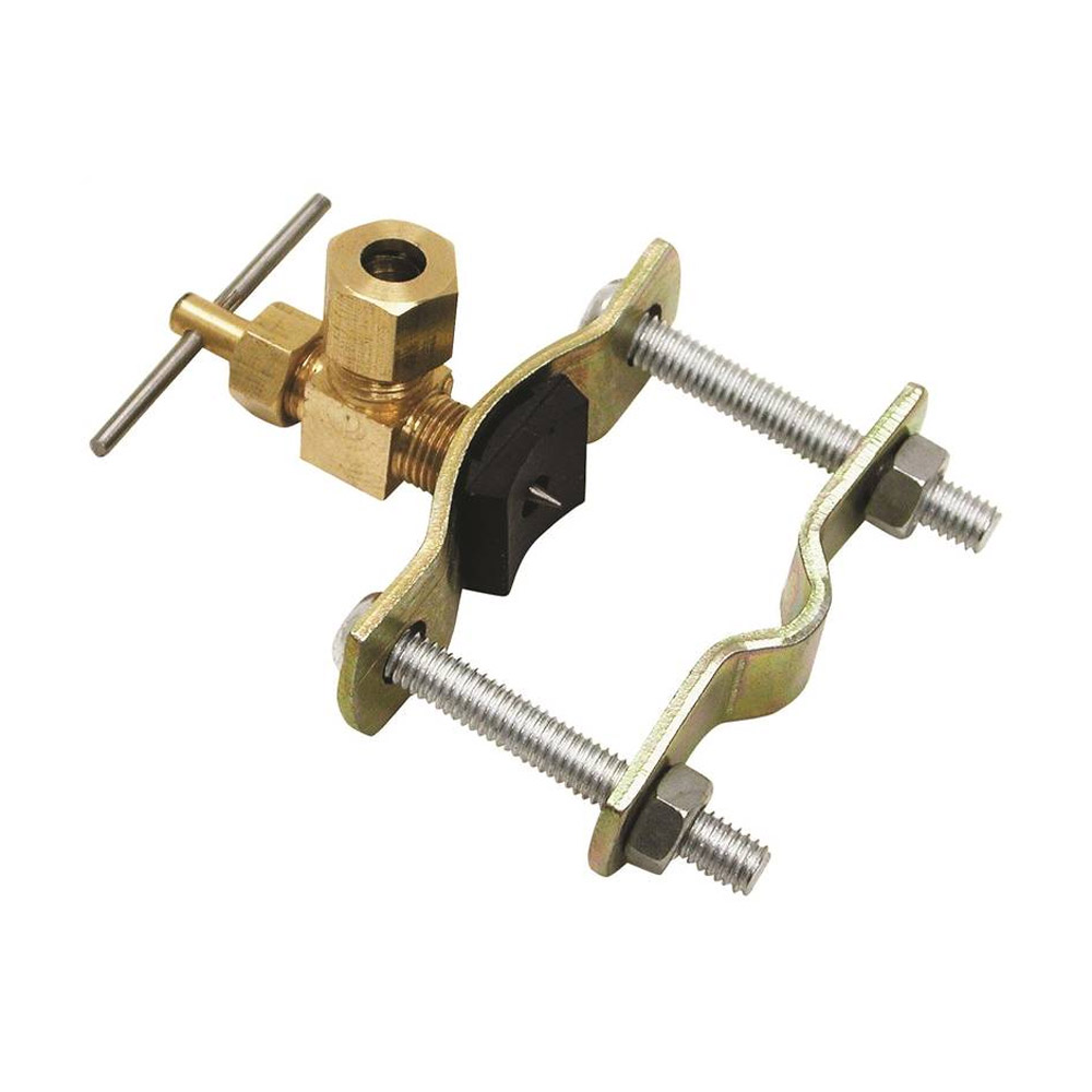9270 1/4 Inch Saddle Valve