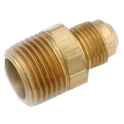1/2FLX1/2MPT CONNECTOR