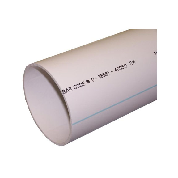 Pvc Sdr 35 Pipe Dimensions 6