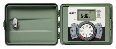 Sprinkler.com - Product: Irrigation & Sprinkler Timer, Super Dial, 9 ...