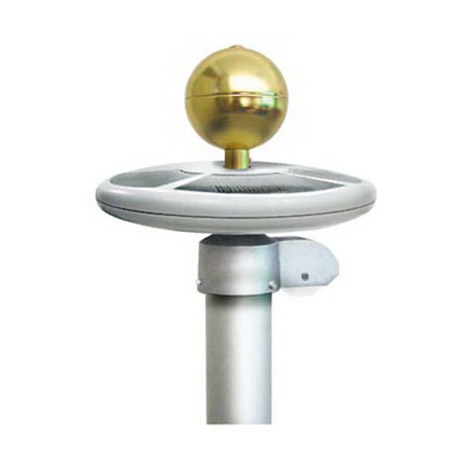 Annin Flag Pole Solar Light