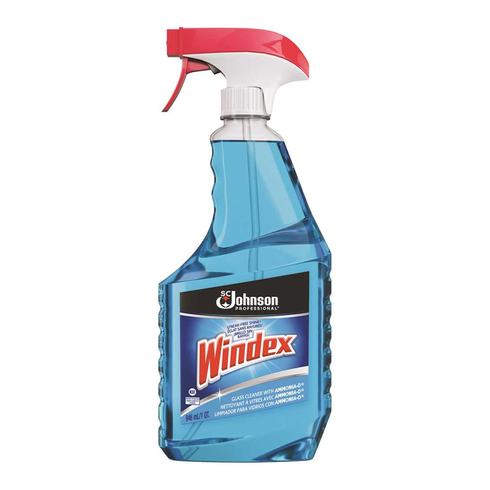 32OZ Windex Cleaner