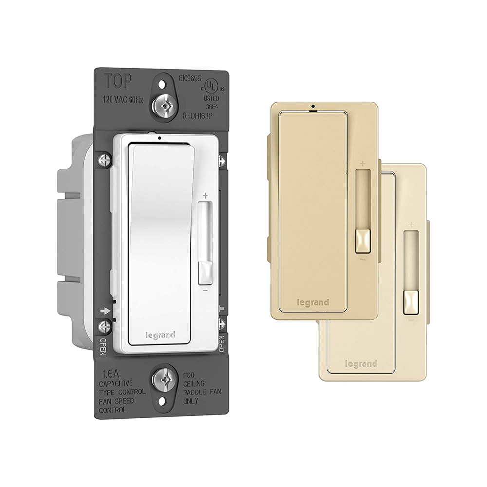 HARMONY FAN LGT DIMMER