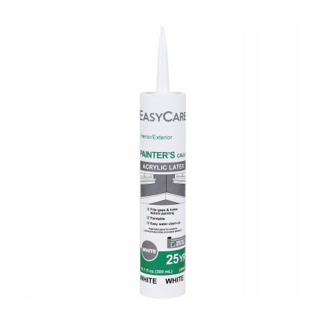 TV 10.1OZ PAINTER CAULK